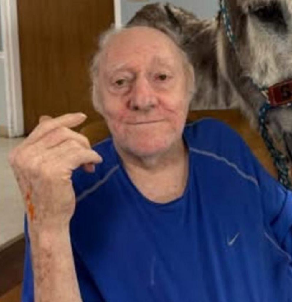 Clarence Olden Darnell