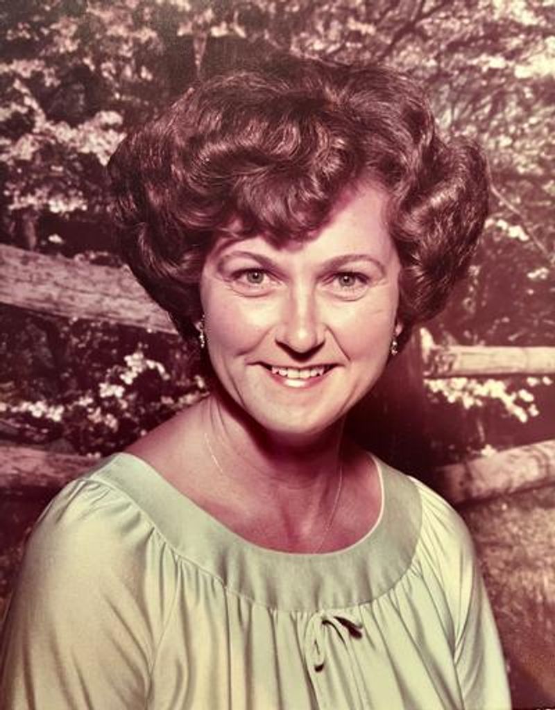 Thama L. Goddard Profile Photo