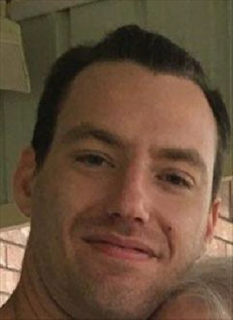 Jared Jarrett Profile Photo
