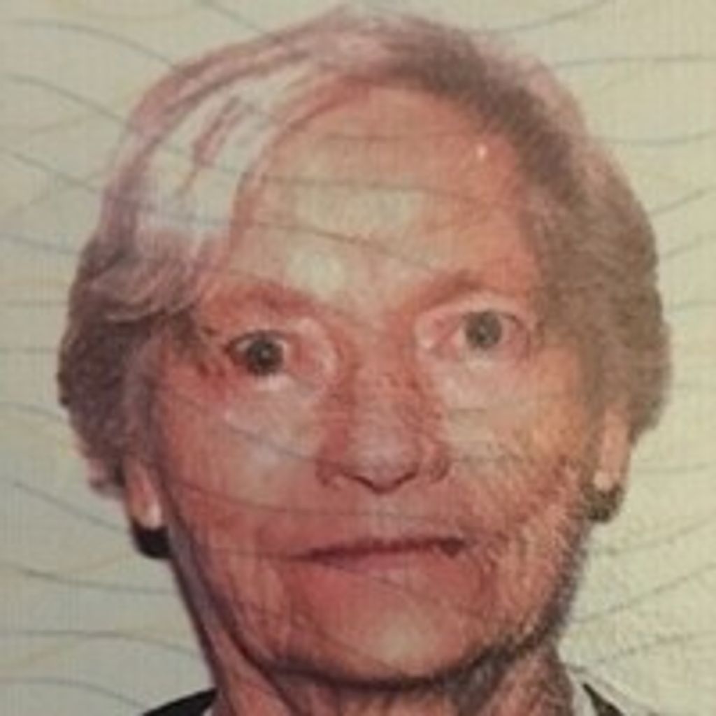 Josephine "Jodi" (Rudvilovich) Parisi