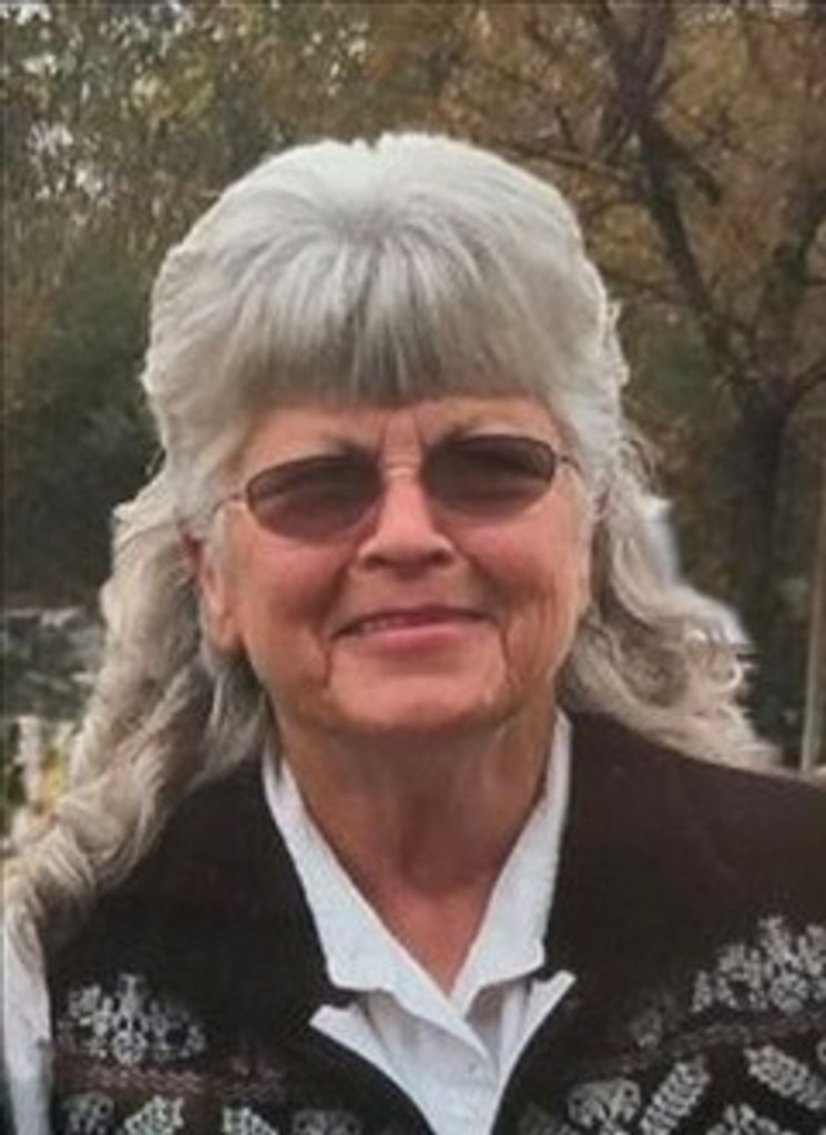 Ruby Faye Carter