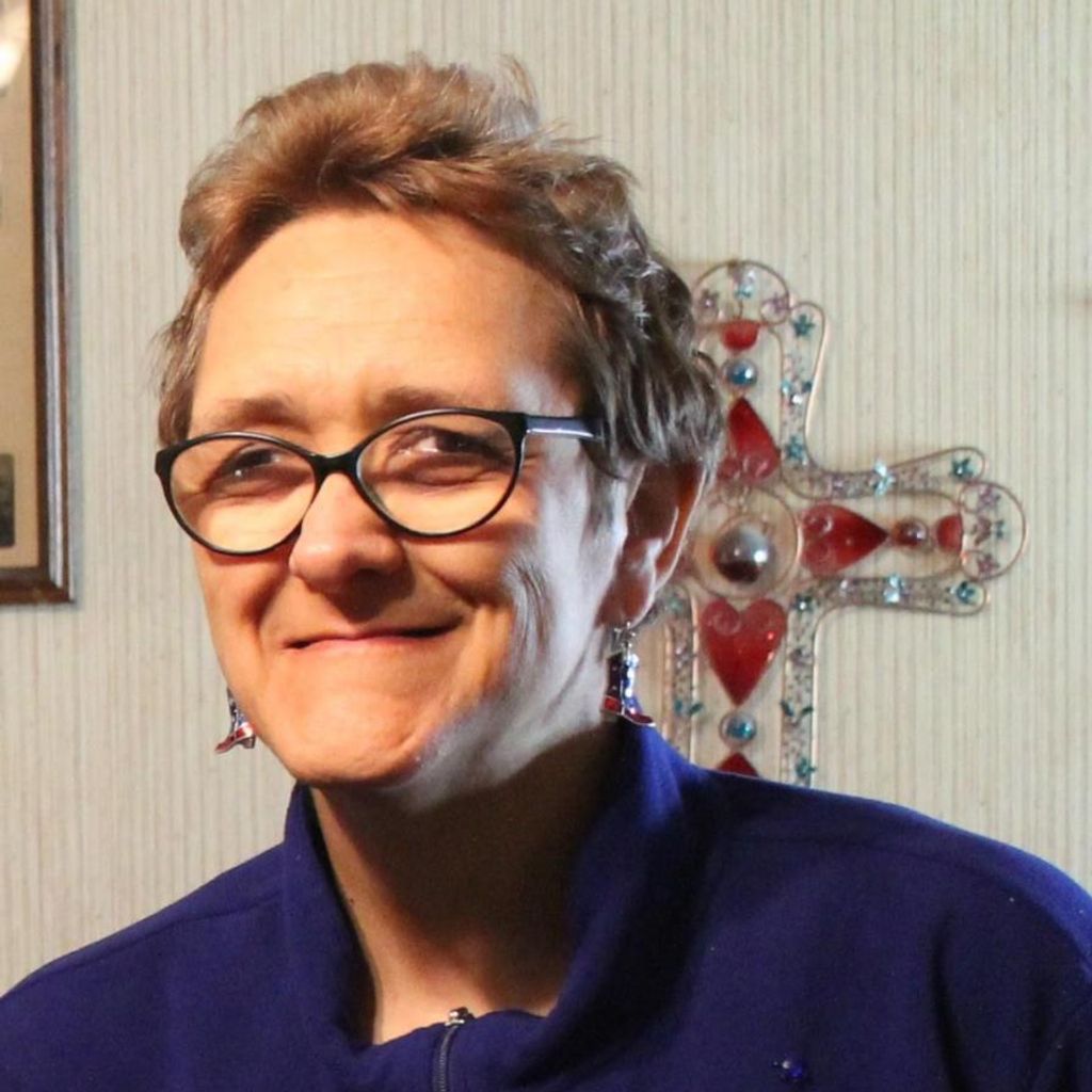 Debra Lynn Doucet