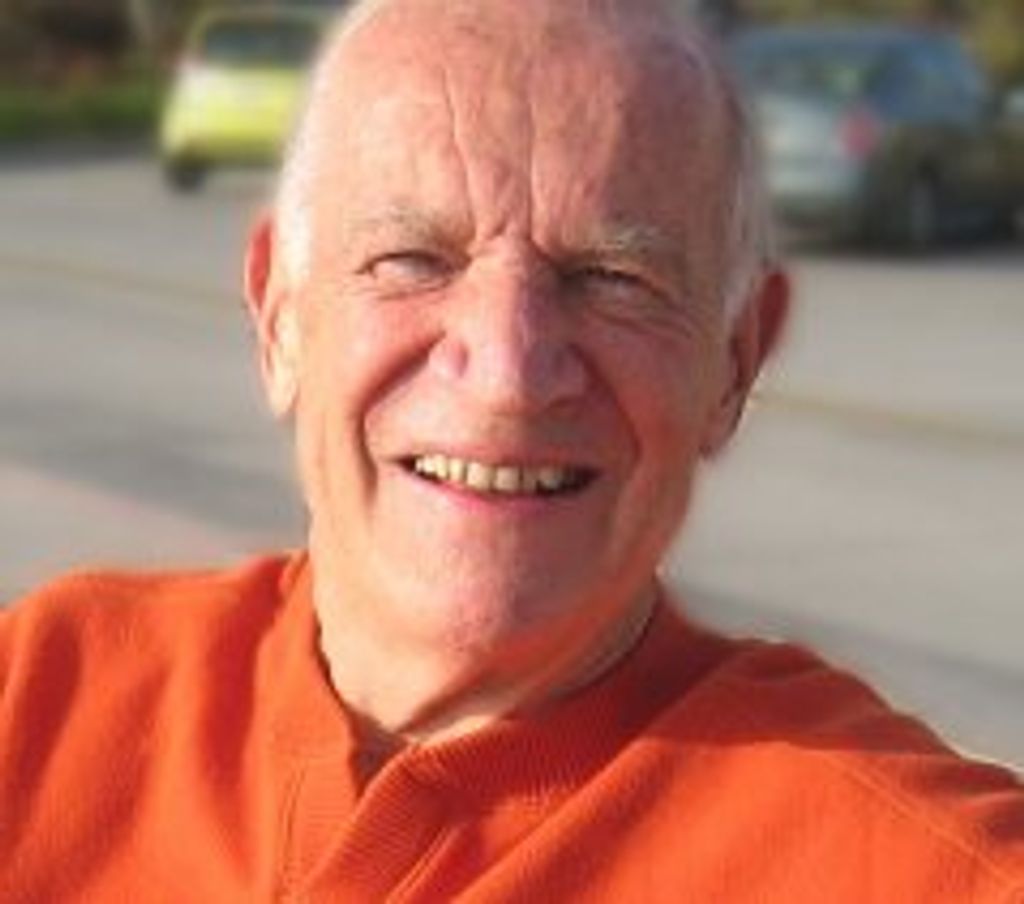 Jimmie Kavanaugh Walsh