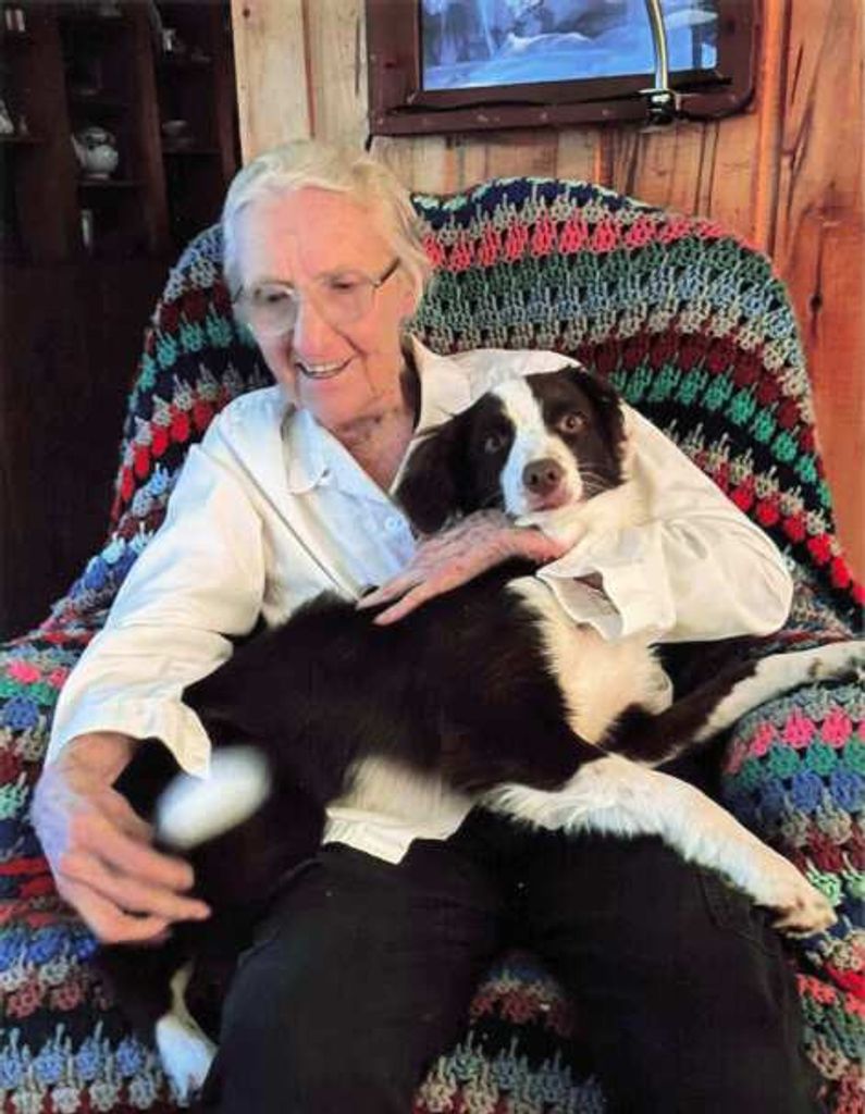 Mavis A. (Boettcher)  Thompson Profile Photo