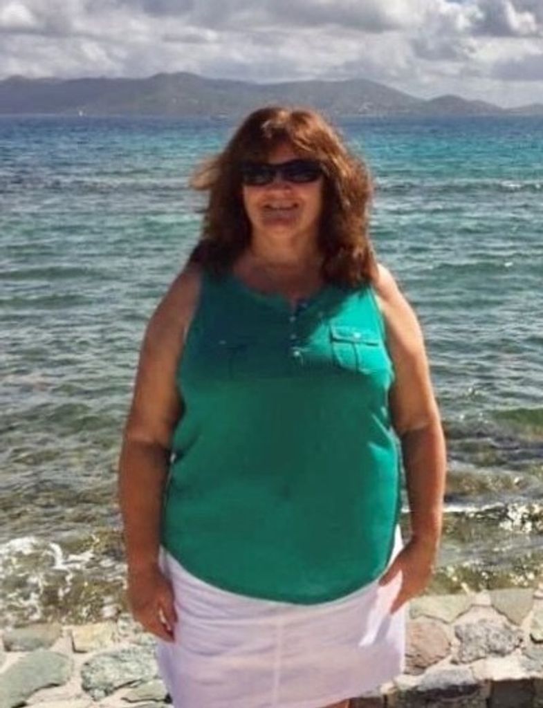 Delores Freestone