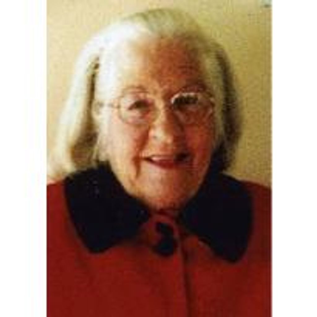 Dorothy Zirkle