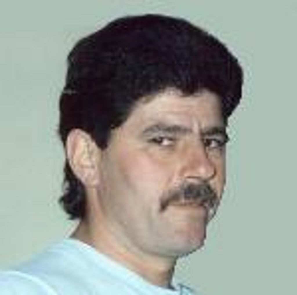 Ralph J.  Cardoza Sr.