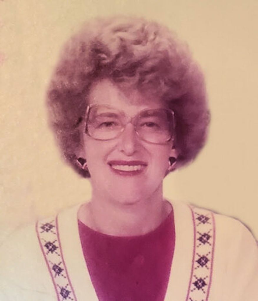 Mary Ann Fetchik Profile Photo