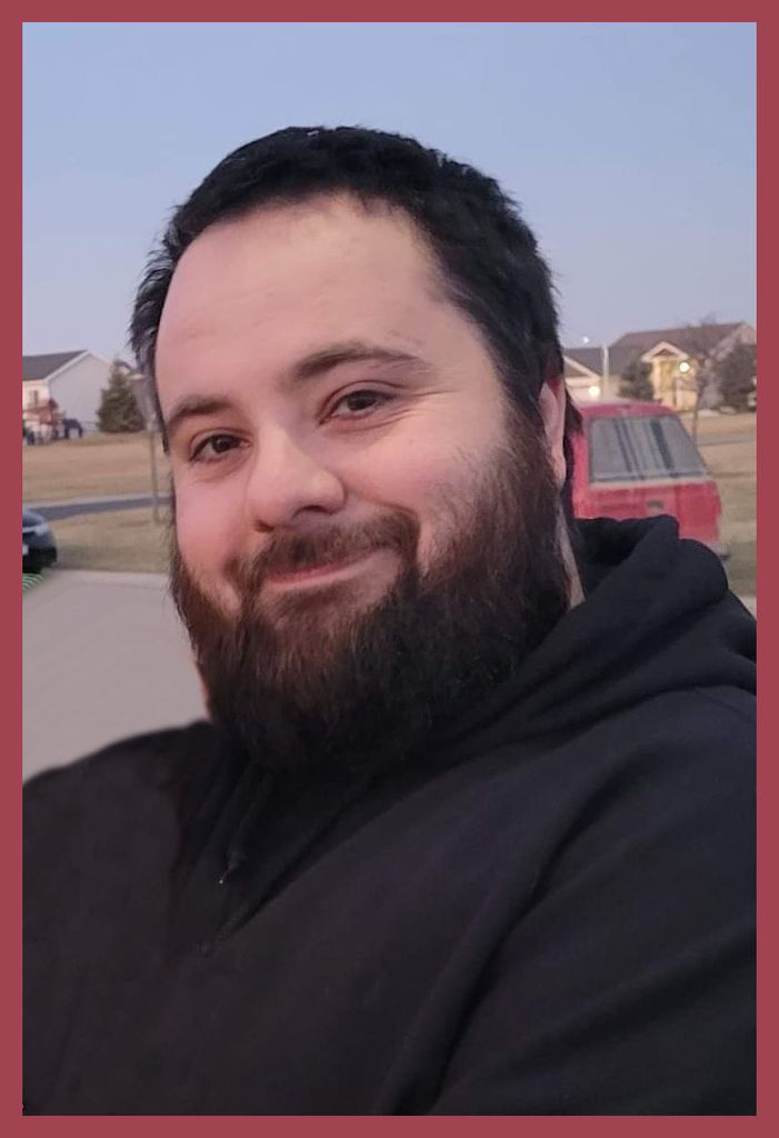 Nathan Daniel Little Profile Photo
