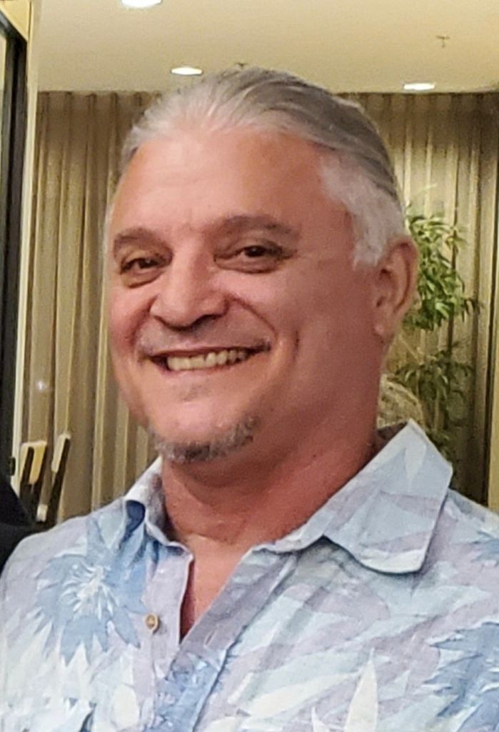 Ronnie Rylane Davis