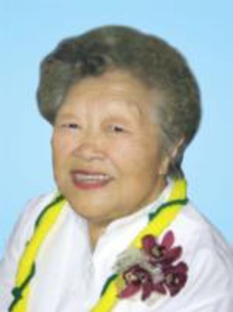 Kate Tonoko Yamamura