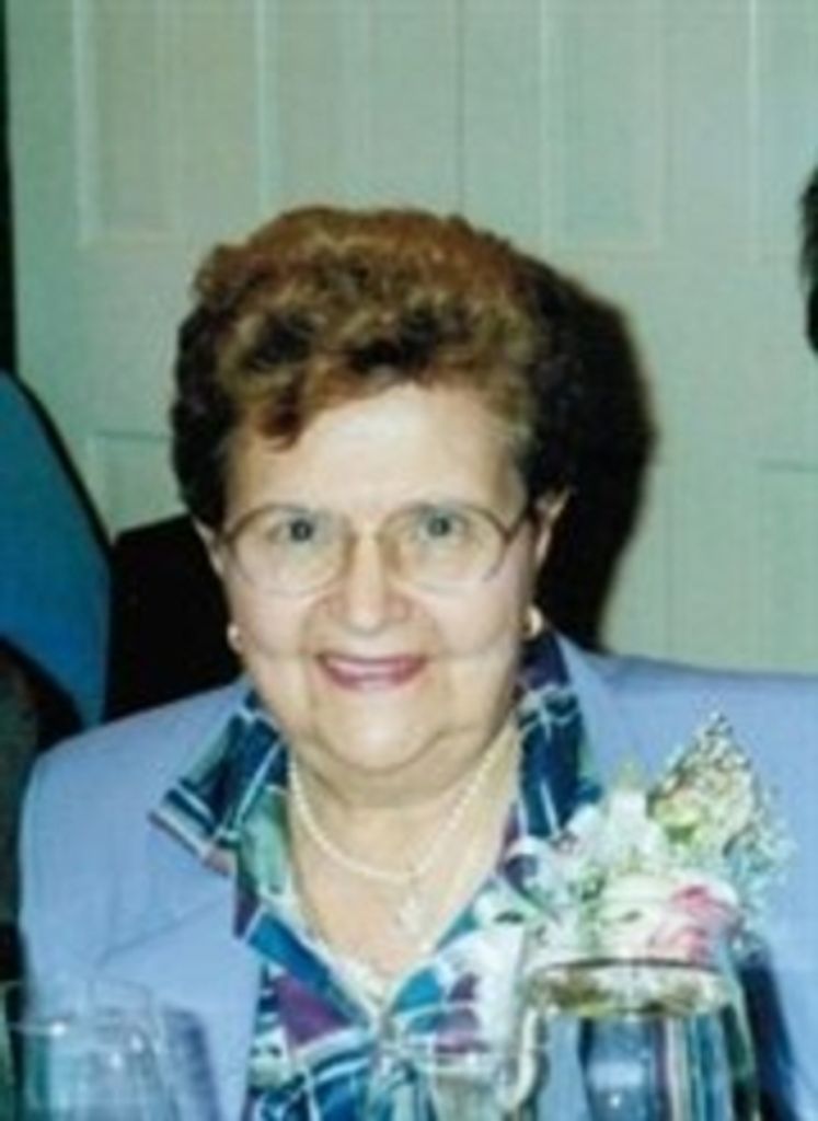 Stella Sakellarides