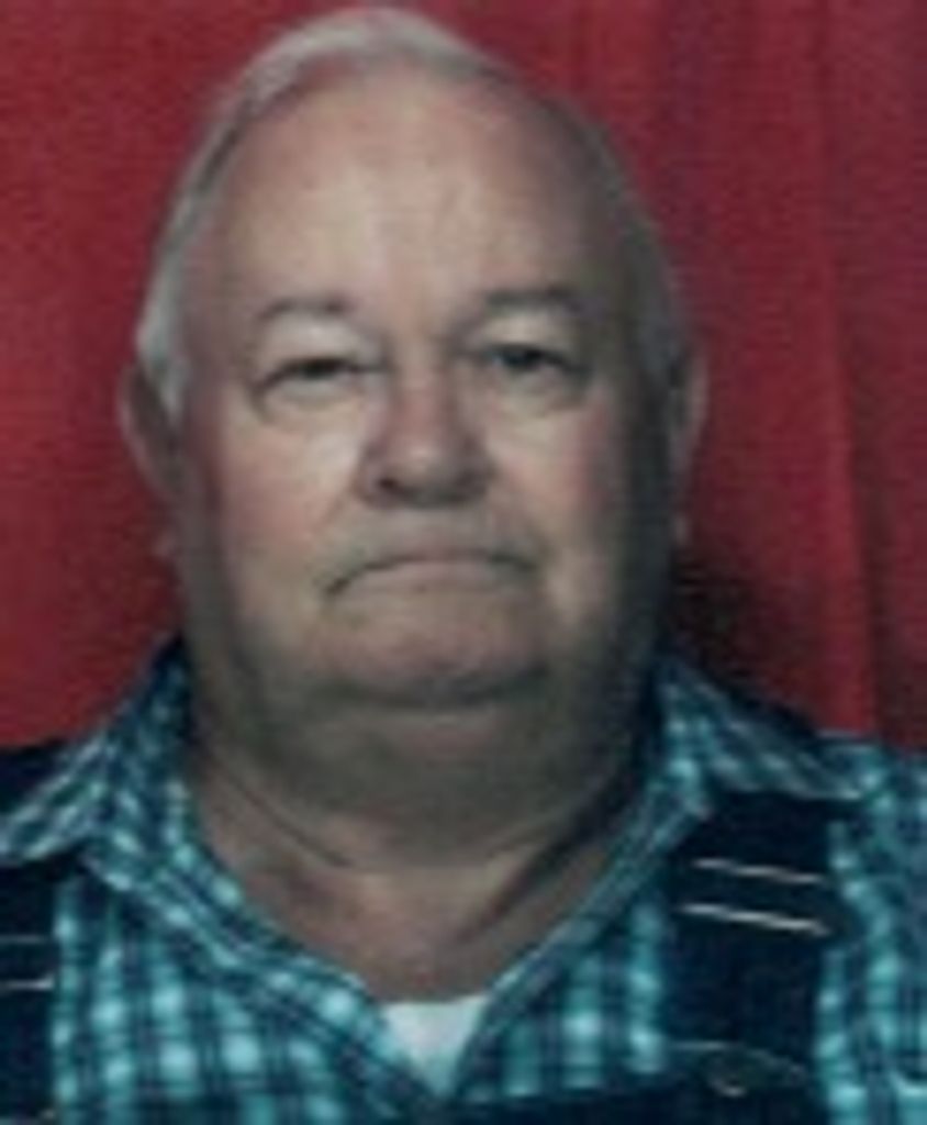 Keith N. Sanders