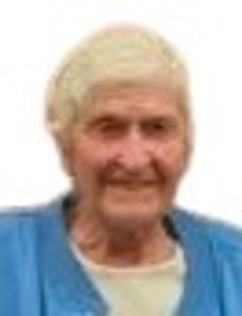Bernice Burg Profile Photo