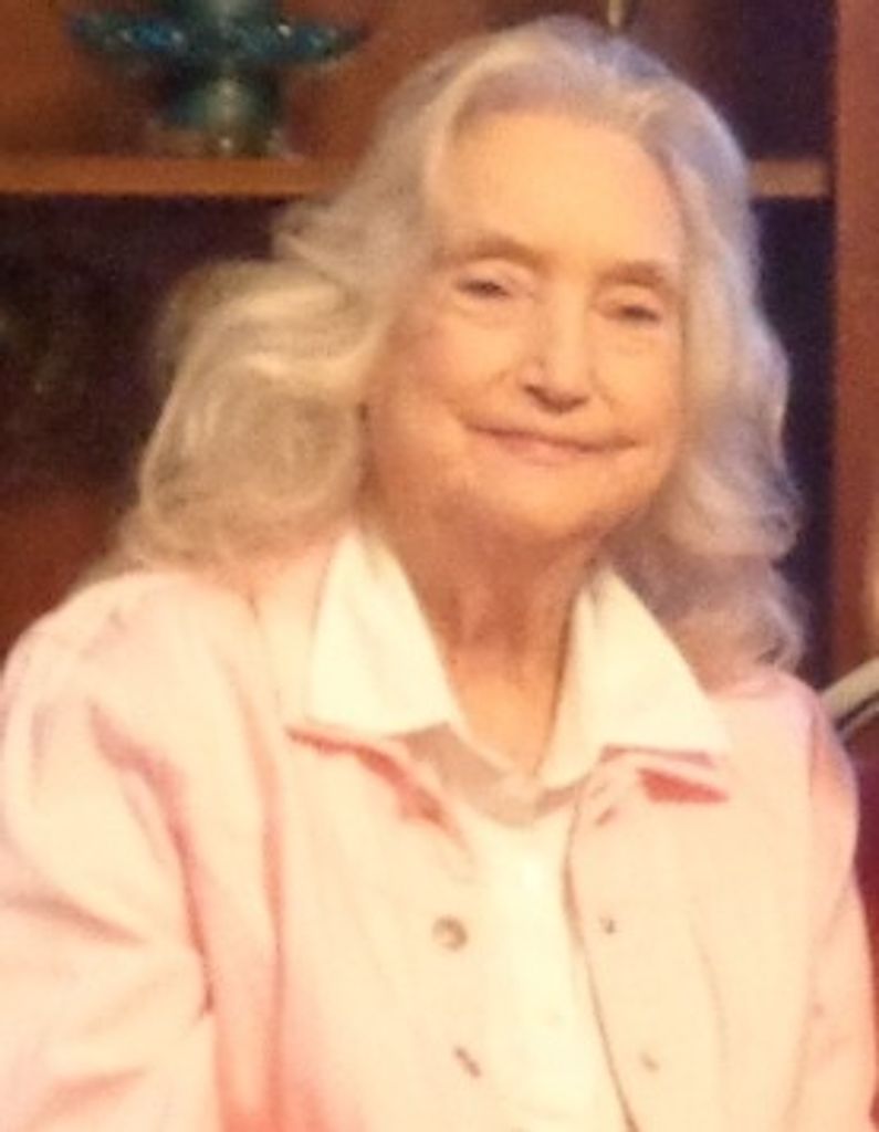 Alice Hudson