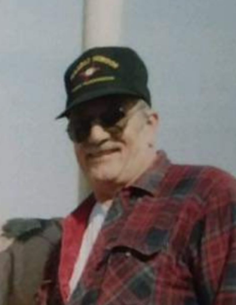 Robert "Bob" J. Dodd
