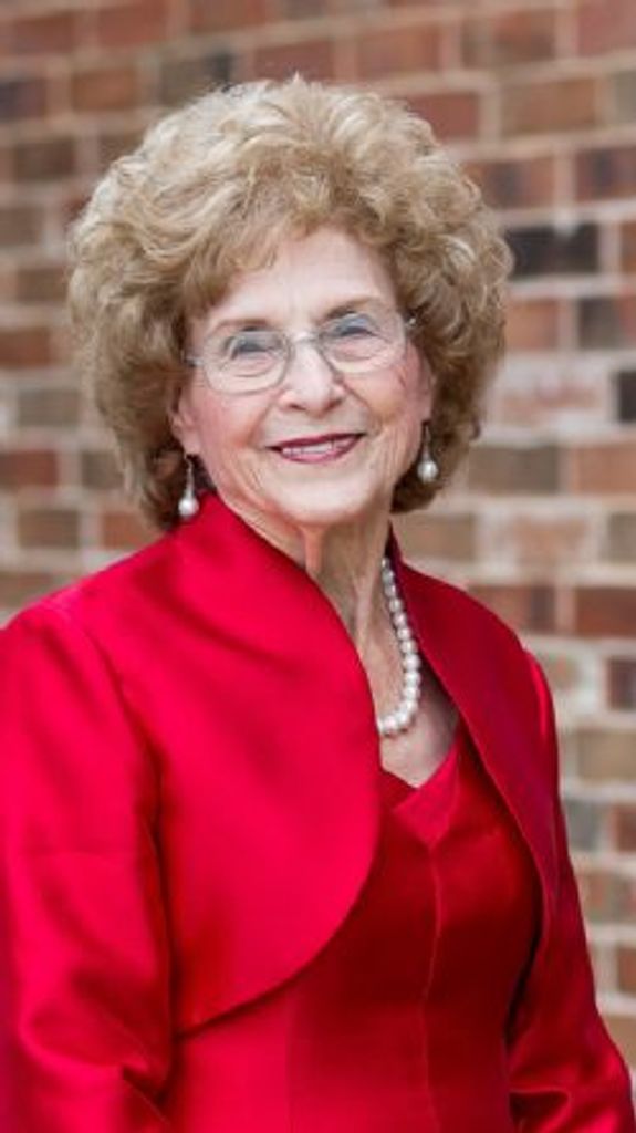 Edna Bailey