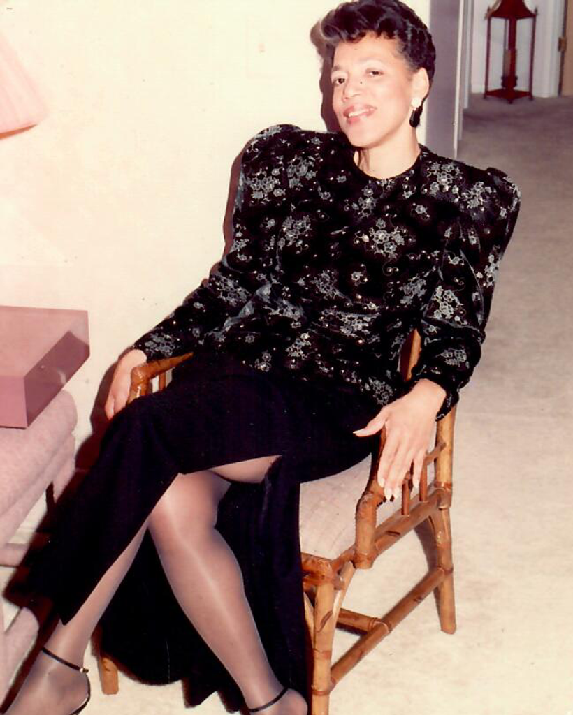 Juanita Ruth Simmons Profile Photo