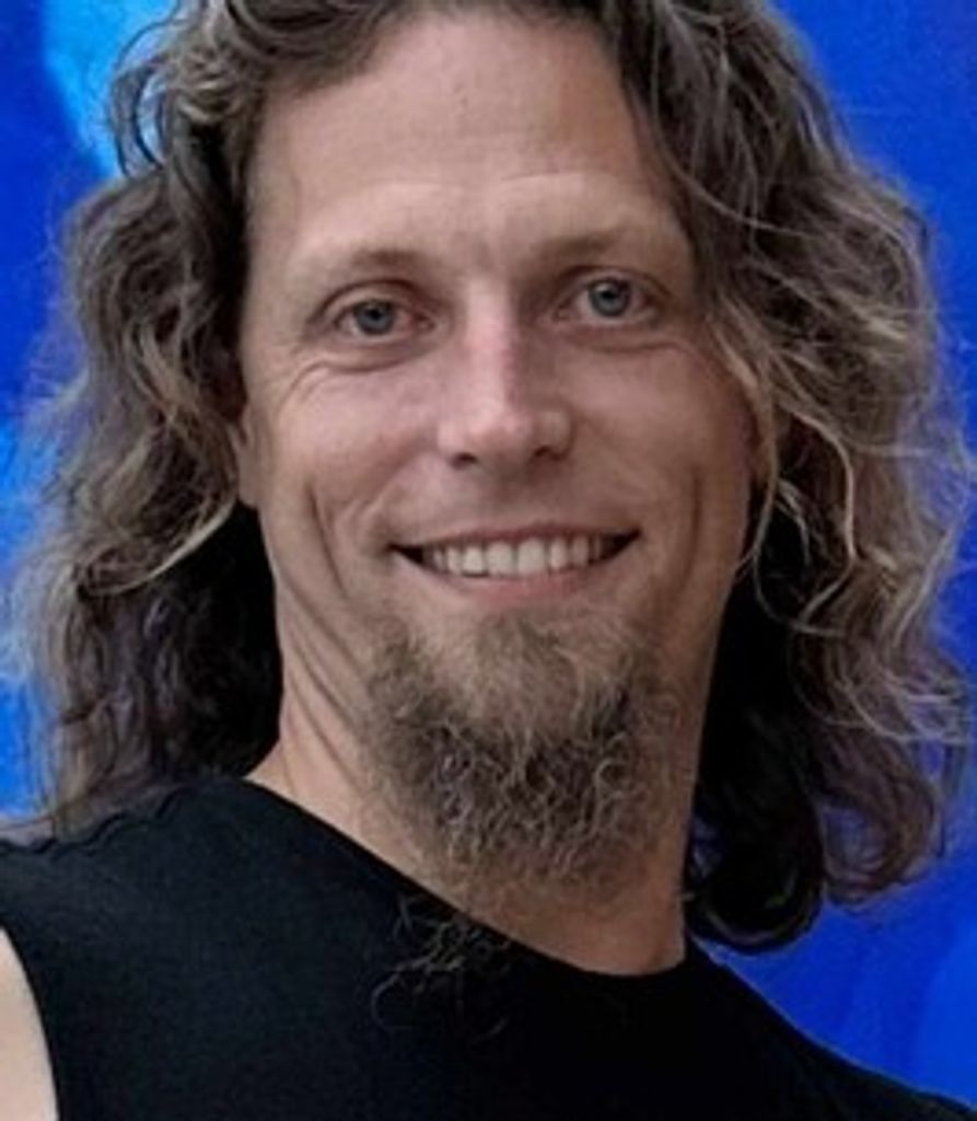 Thomas Moynihan Profile Photo