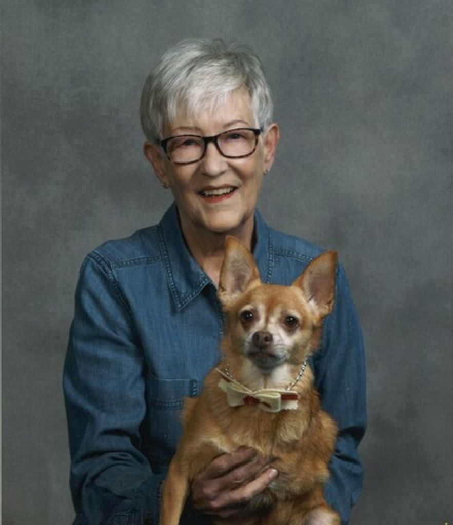 Louann Lucas Profile Photo