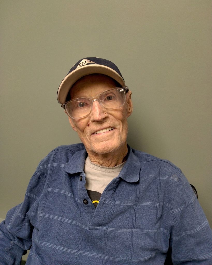 Sherman Wright