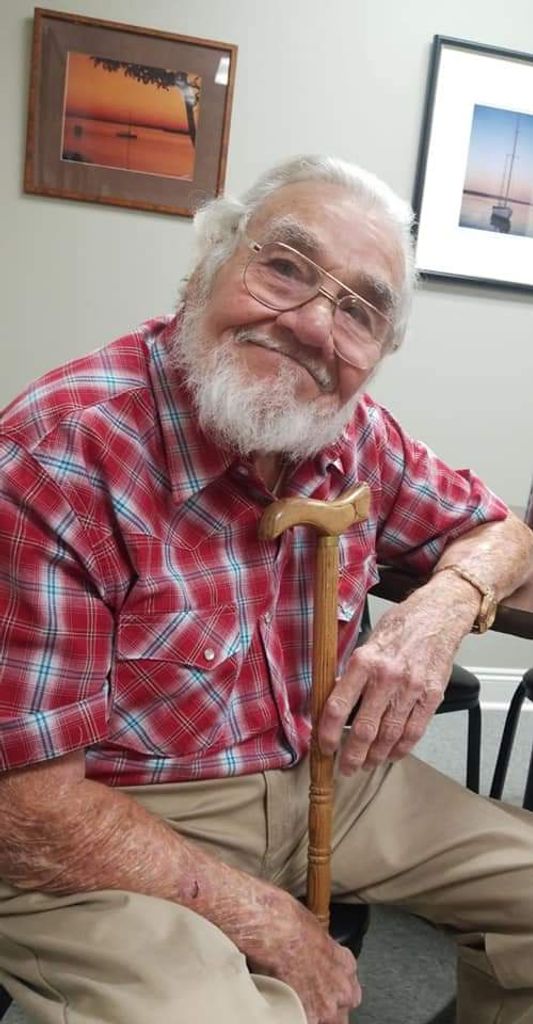 Mr. Joseph David (J.D.) Cothran Jr. Profile Photo