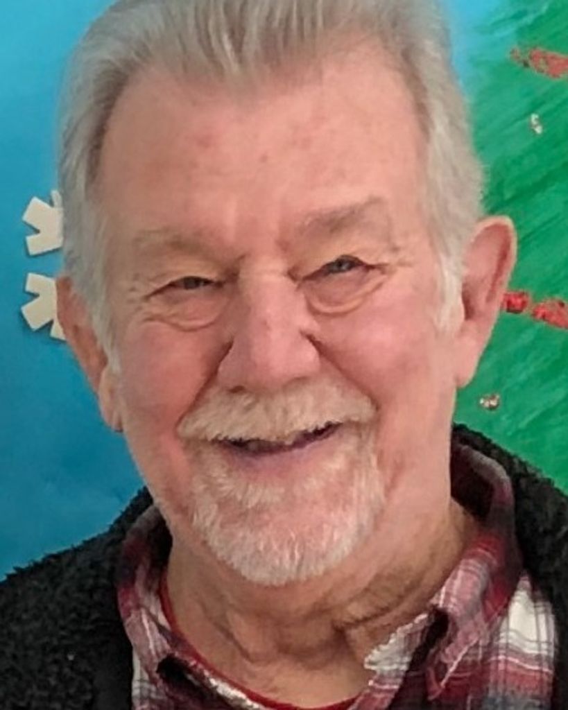 Joseph Urk Profile Photo
