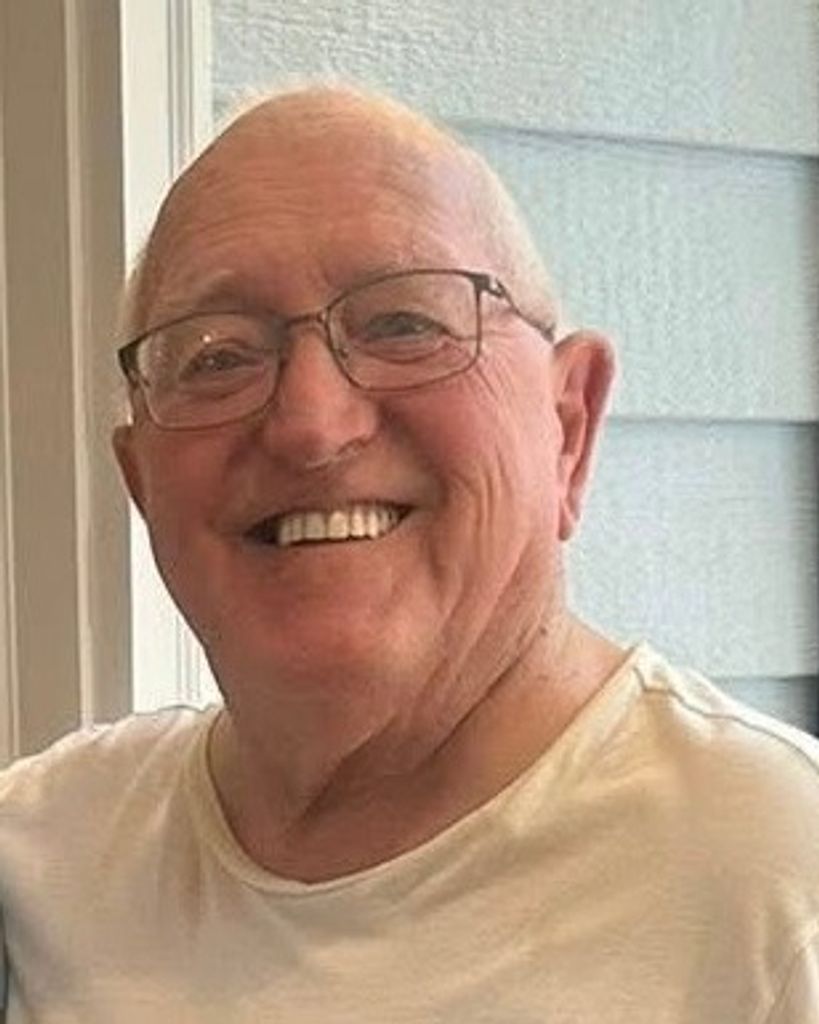Robert L. Kenville Profile Photo