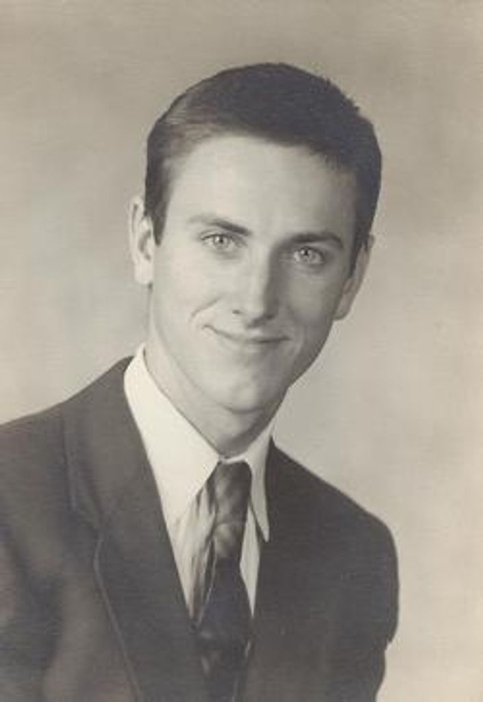 Raymond Lee Emery Profile Photo