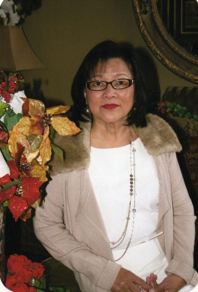 Norma Villegas