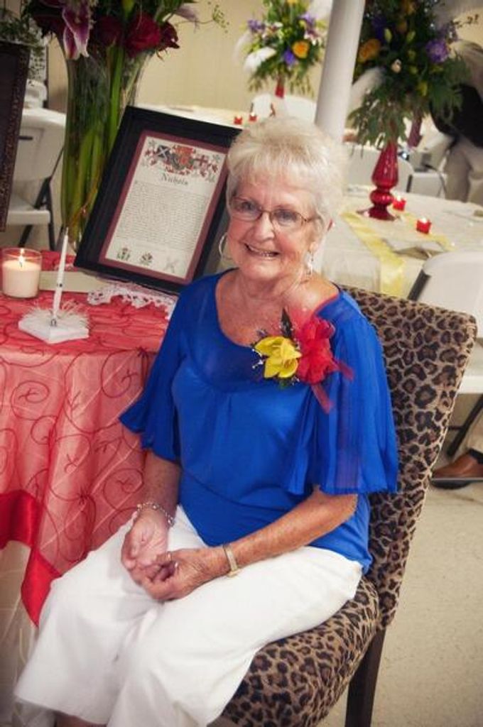 Charlene "Janie" Clark Profile Photo