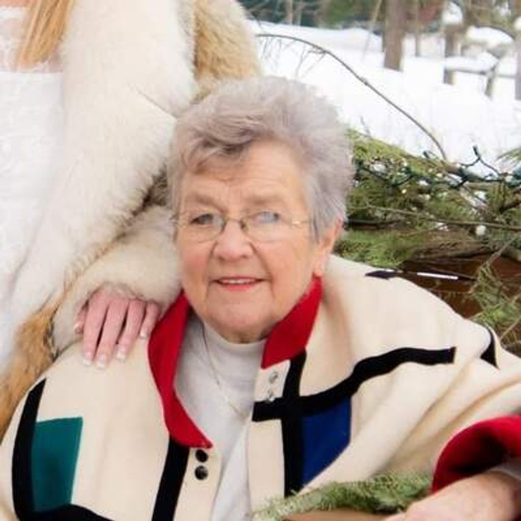 Beverly Jane Kmett Profile Photo