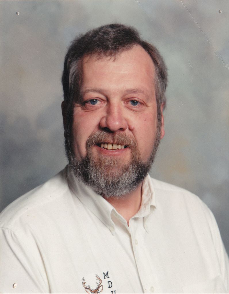 Richard “Rick” Lee Maas