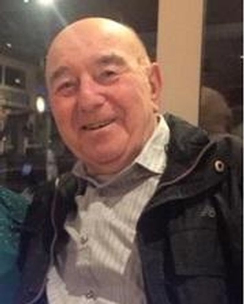 Francis (Fran) Paul Kral