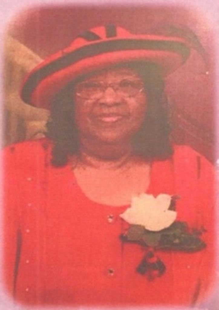 Mrs. Lorean Graves? Profile Photo