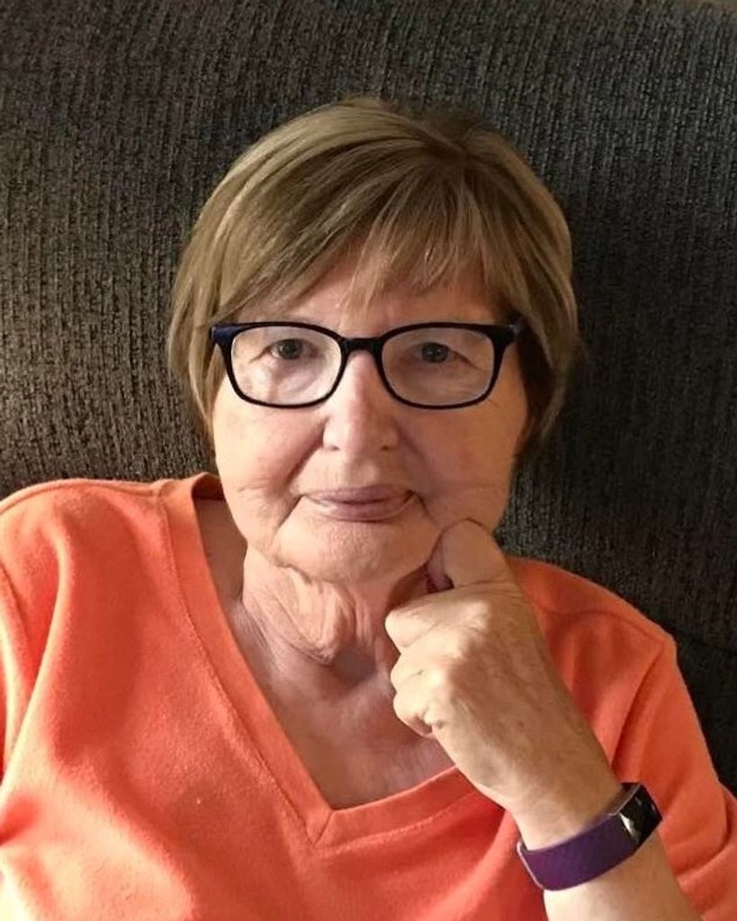 Josephine Kois Profile Photo