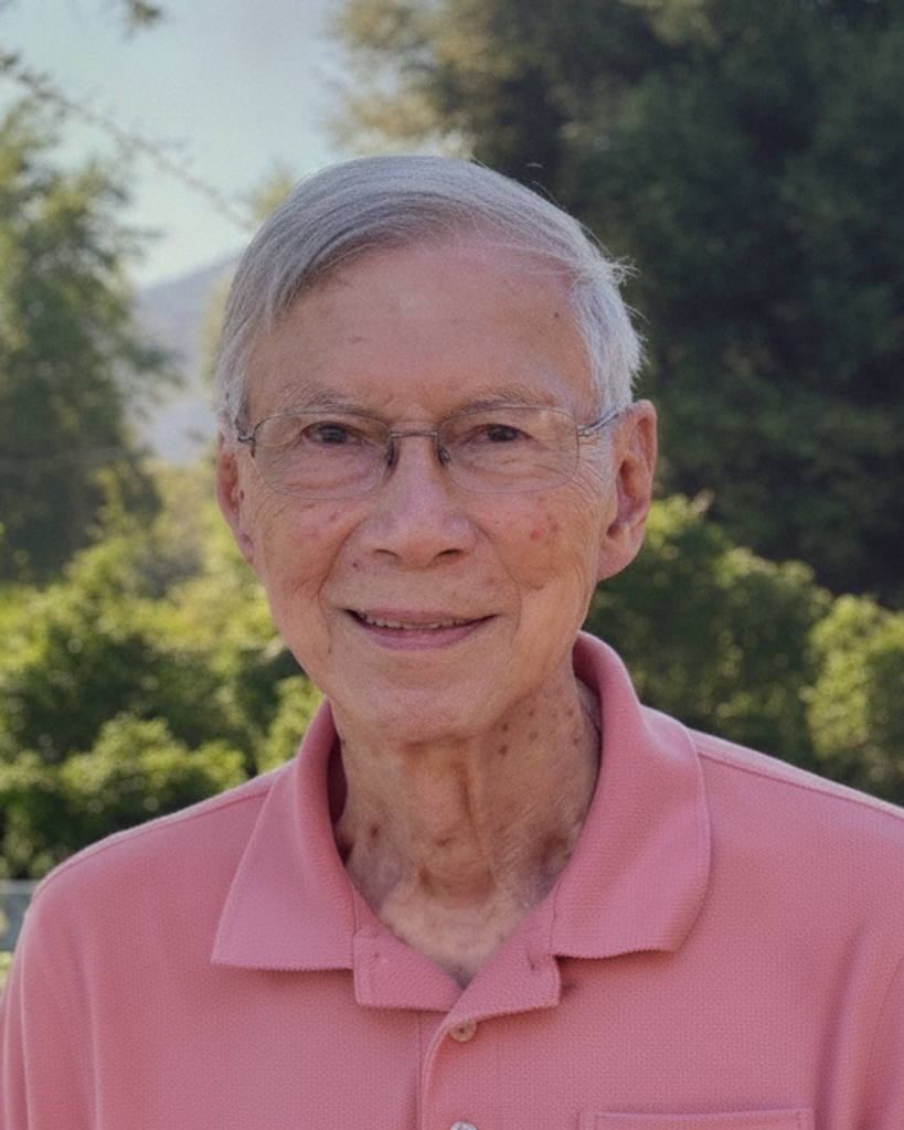 Henry Walter Poczobut Profile Photo