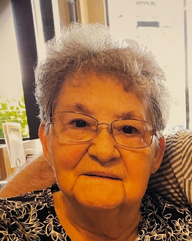 Mary Geyer Profile Photo