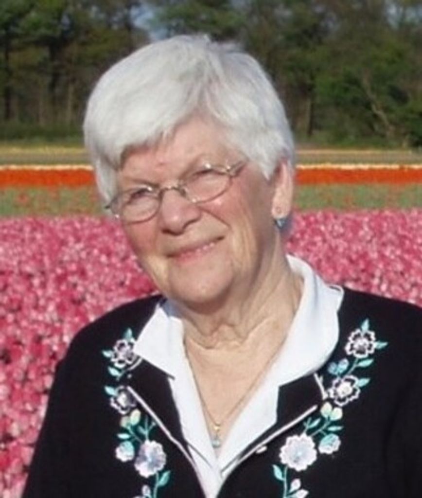 Hendrika Berendina Robicheau - Verburgh Profile Photo