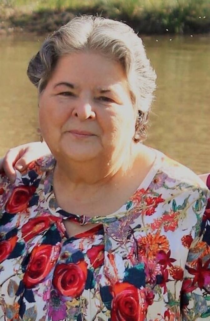 Ethel Rogenia Page Profile Photo