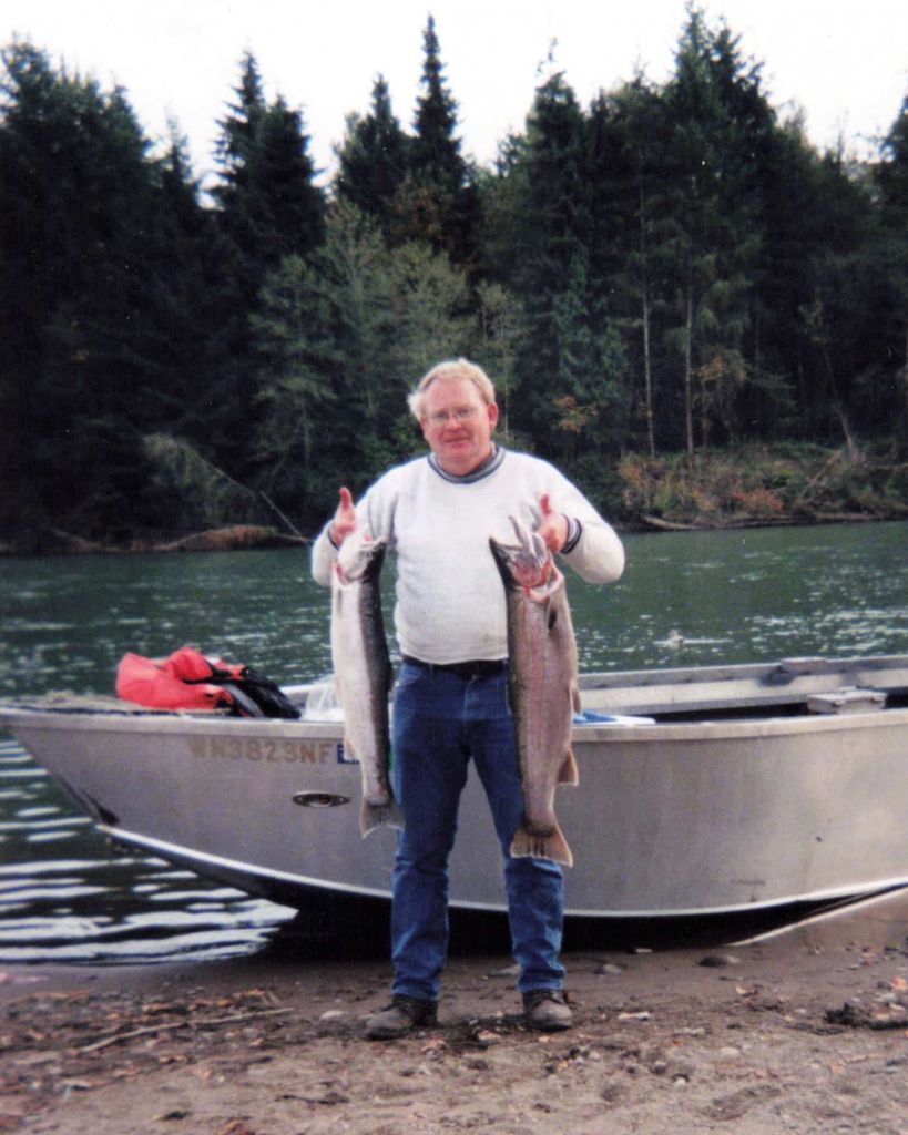 Stephen Elmer Green