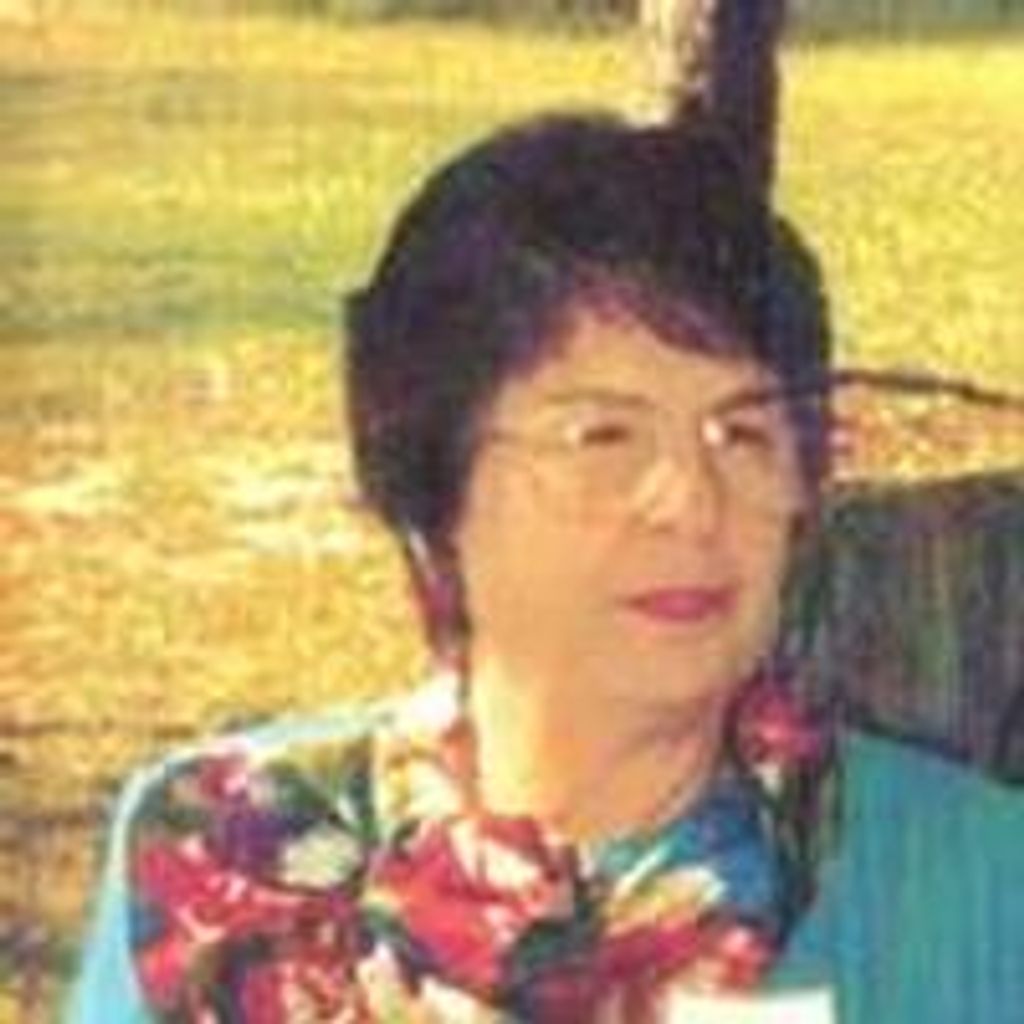 Priscilla Mccaskill Freeman