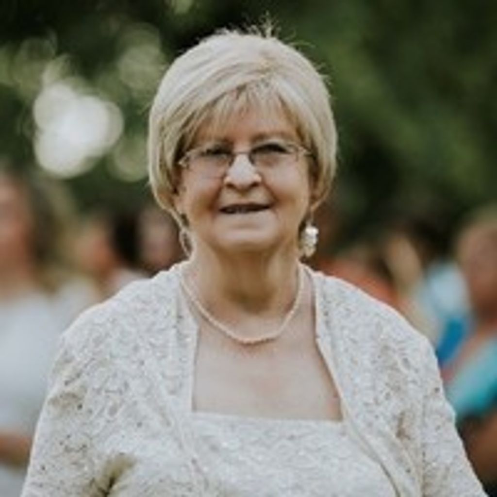 Letha "Jo" Dockrey