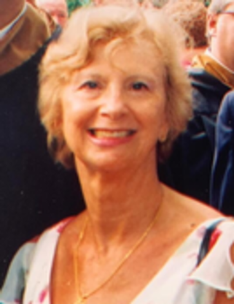 Jacqueline Marie Kurup