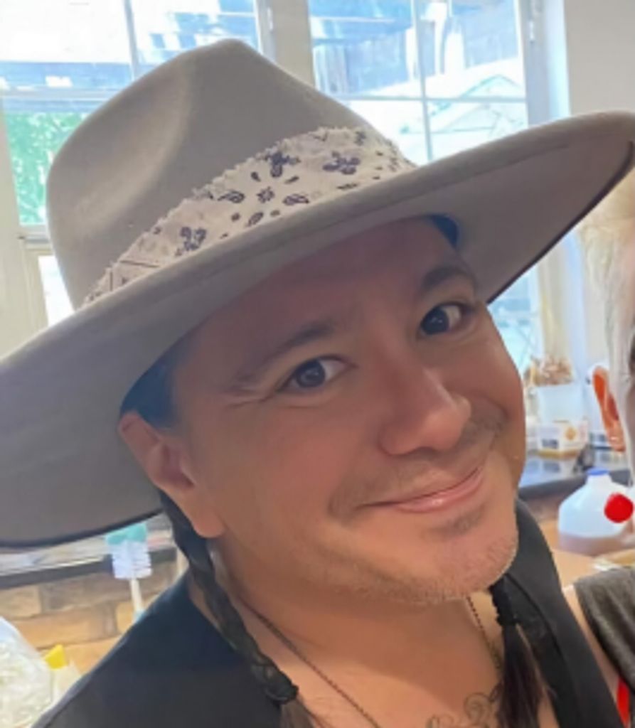 Salomon "Sully" Valverde