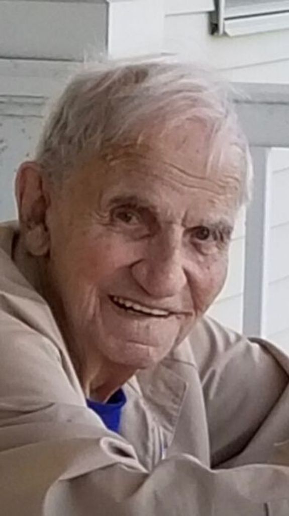 William "Bill" C. Hyde