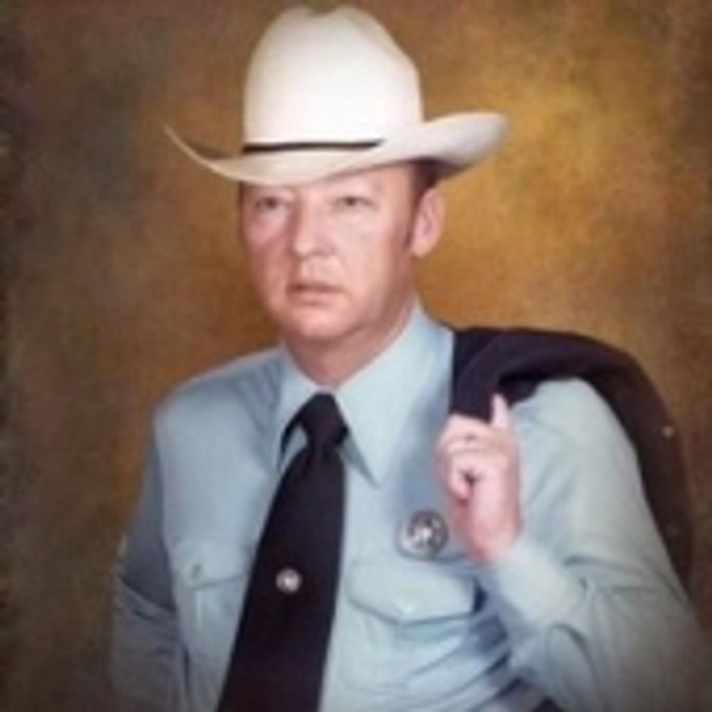 Jimmie Lee Gillespie