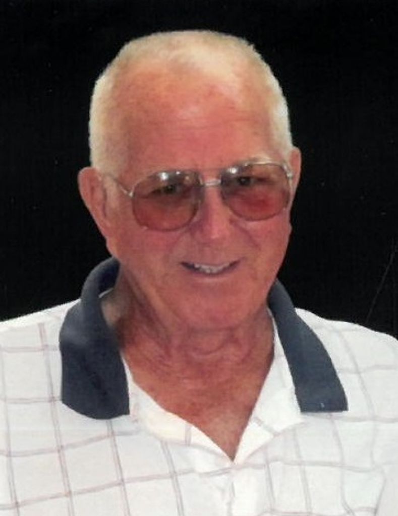 Dale Richard Riley Profile Photo