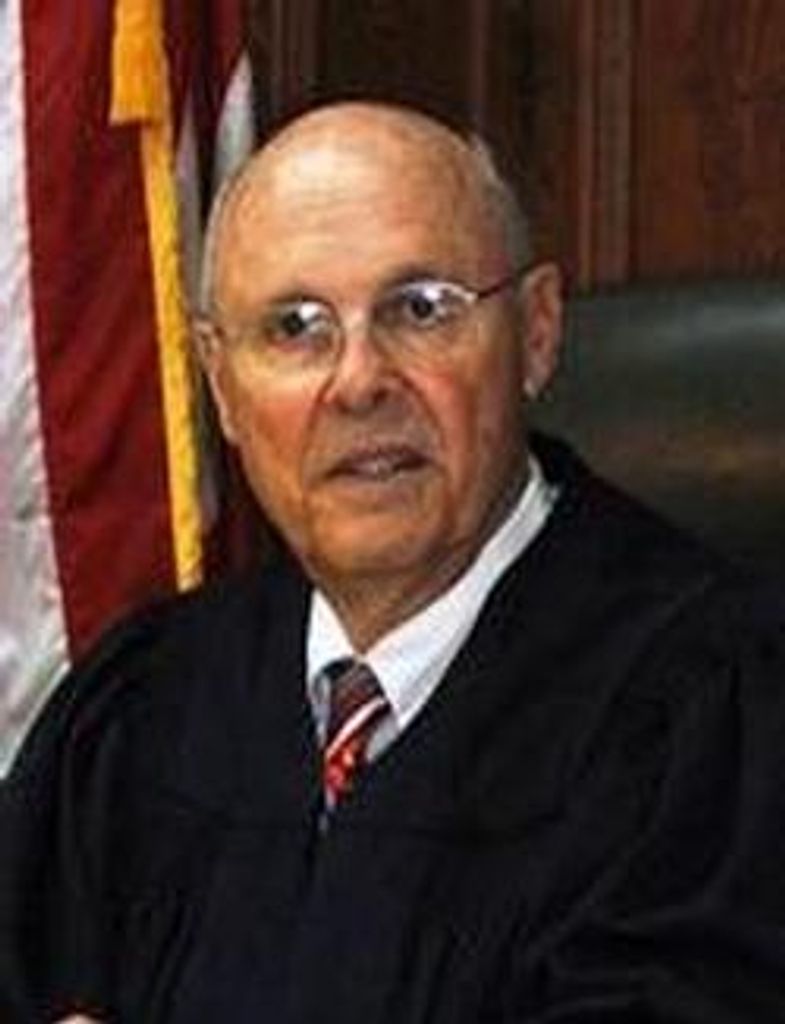 Walter C. Mcmillan Jr.