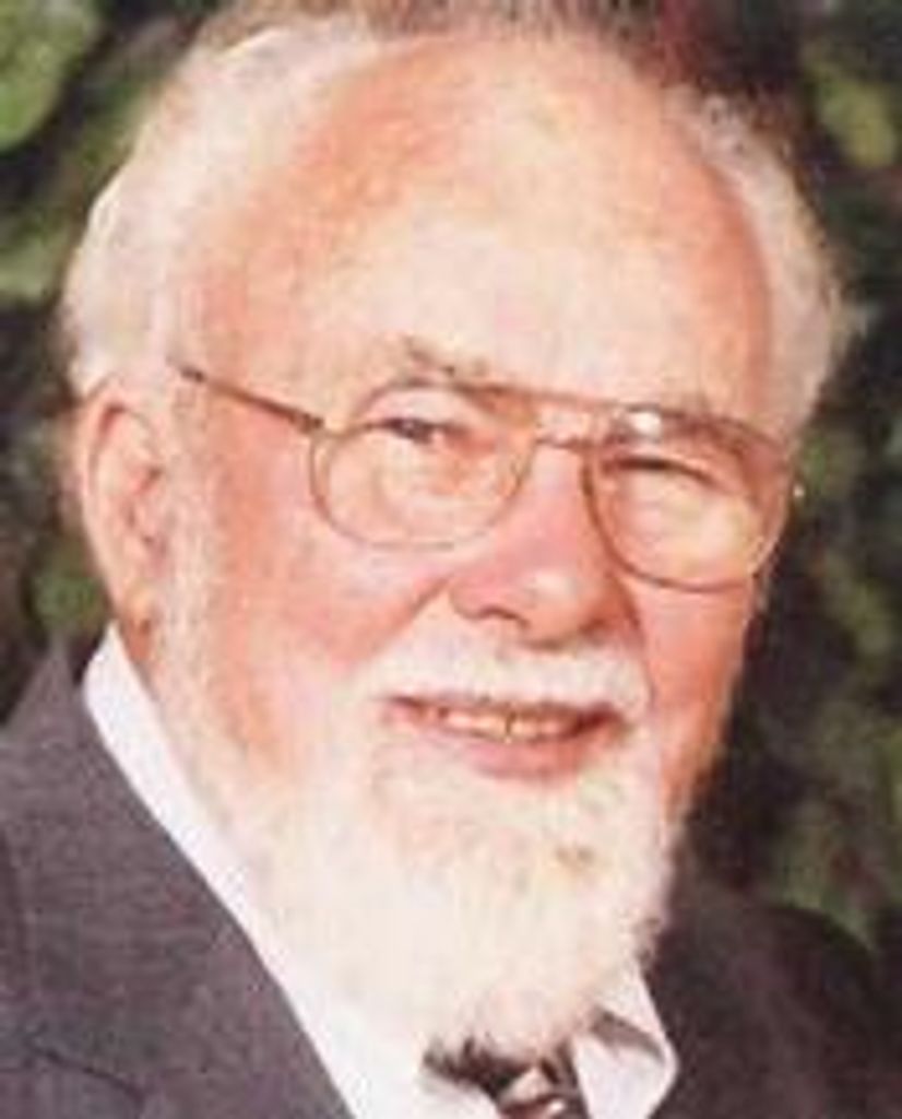 William Paul Harris